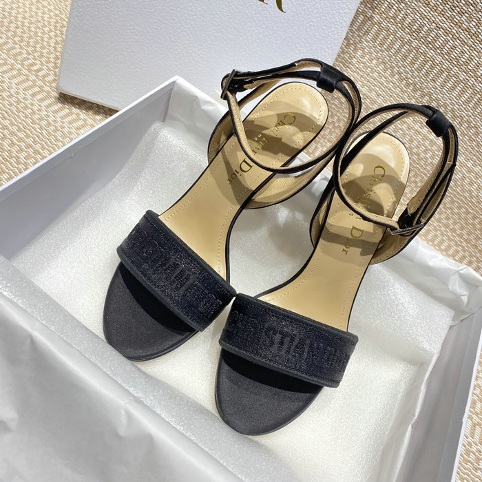 Dior High Heel Sandals SND061102