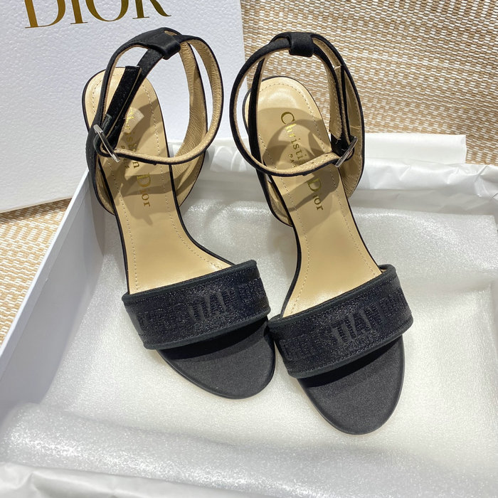 Dior High Heel Sandals SND061102