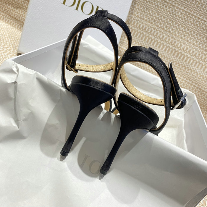 Dior High Heel Sandals SND061102