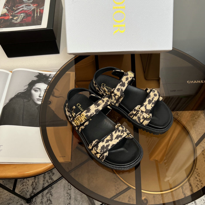 Dior Sandals SJD061102