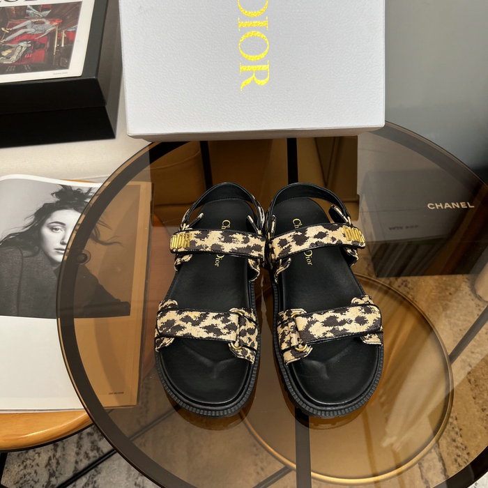 Dior Sandals SJD061102