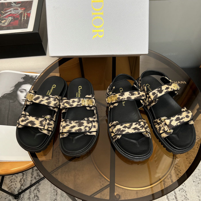 Dior Sandals SJD061102