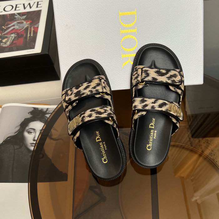 Dior Slides SJD061101