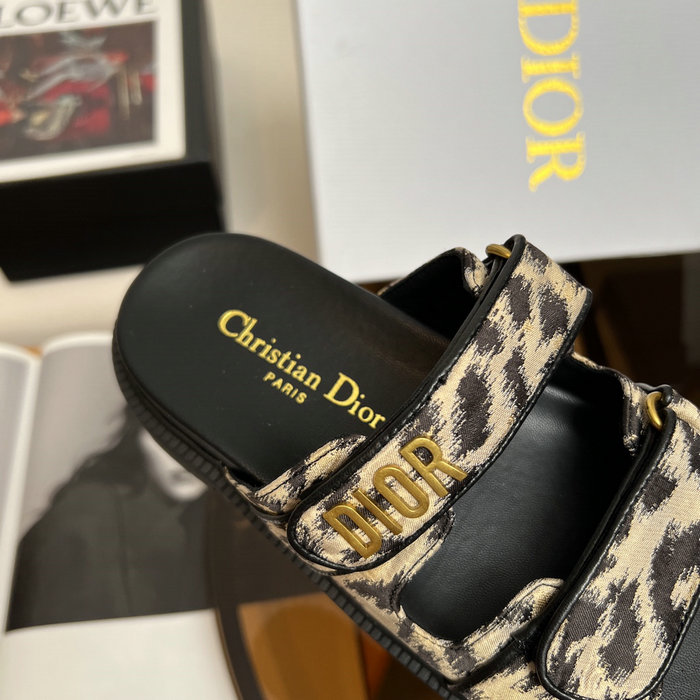 Dior Slides SJD061101