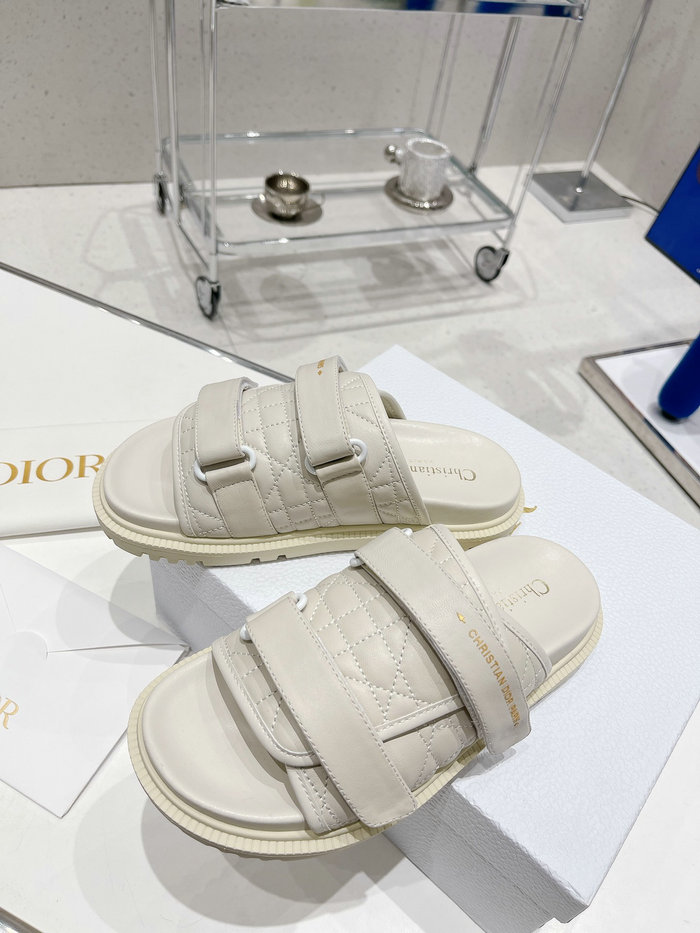 Dior Slides SMD061101