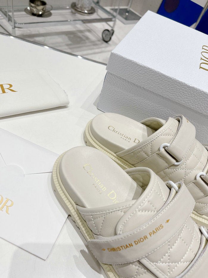 Dior Slides SMD061101