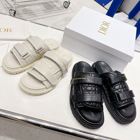 Dior Slides SMD061101