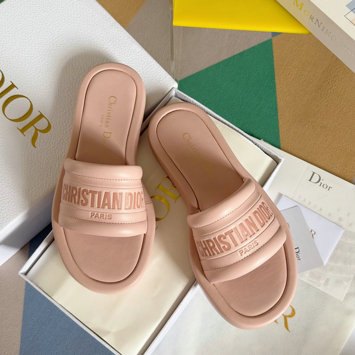 Dior Slides SYD060403