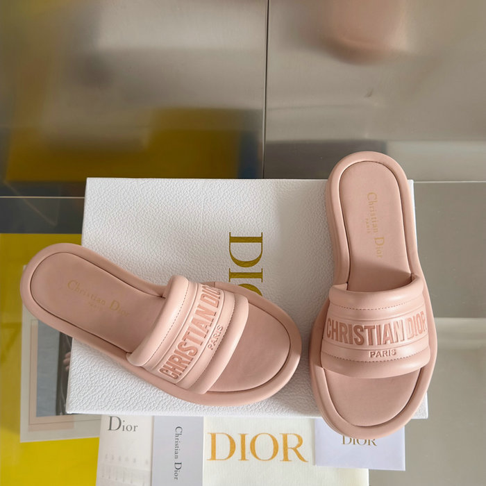 Dior Slides SYD060403