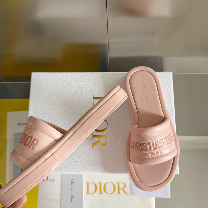 Dior Slides SYD060403