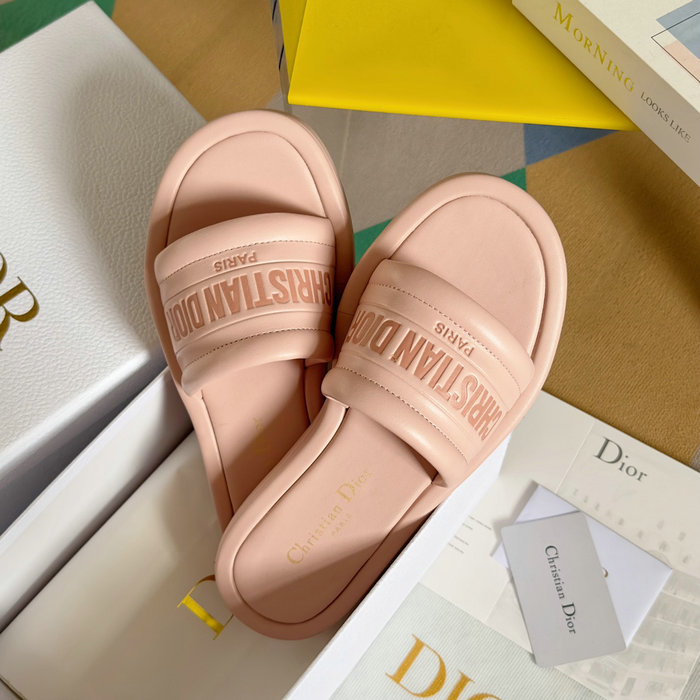 Dior Slides SYD060403