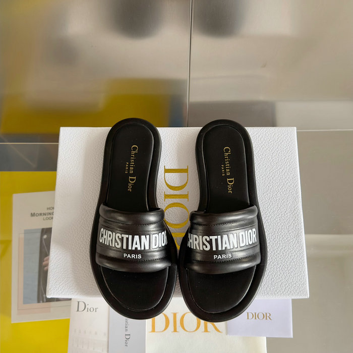 Dior Slippers SYD060405