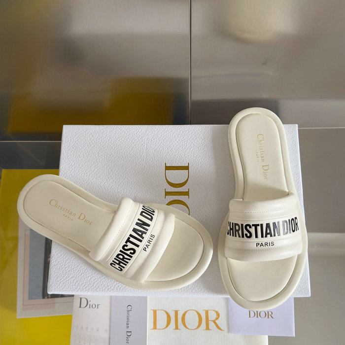 Dior Slippers SYD060406