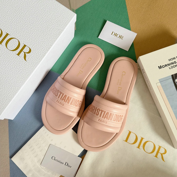 Dior Slippers SYD060407