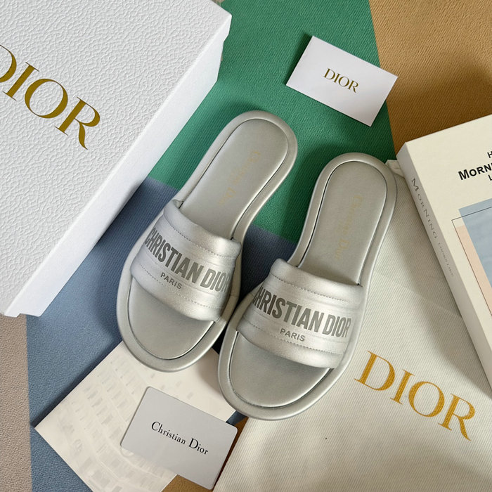 Dior Slippers SYD060408