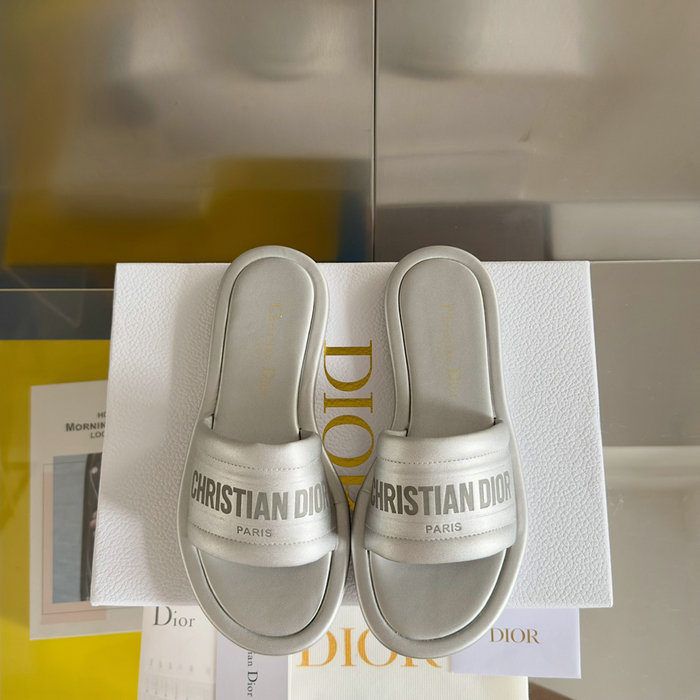 Dior Slippers SYD060408