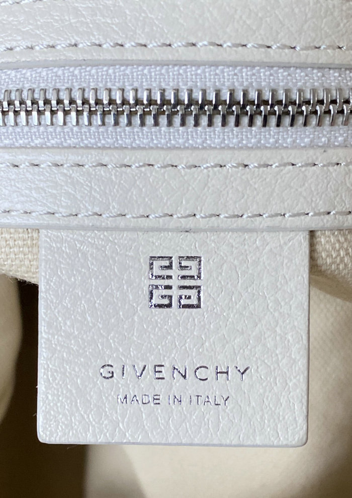 Givenchy Medium Voyou bag White BB50