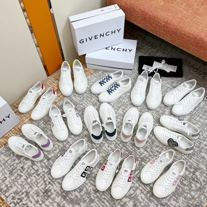 Givenchy Sneakers SLG060412