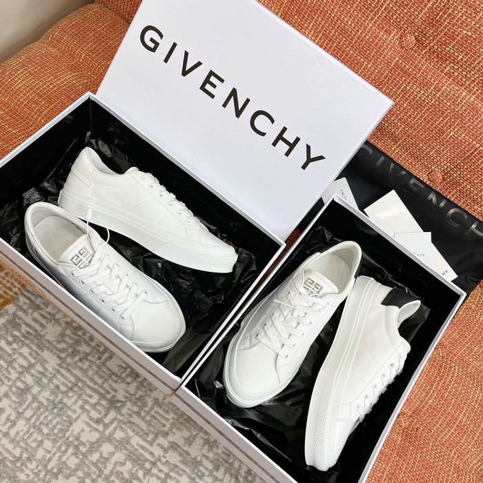 Givenchy Sneakers SLG060412