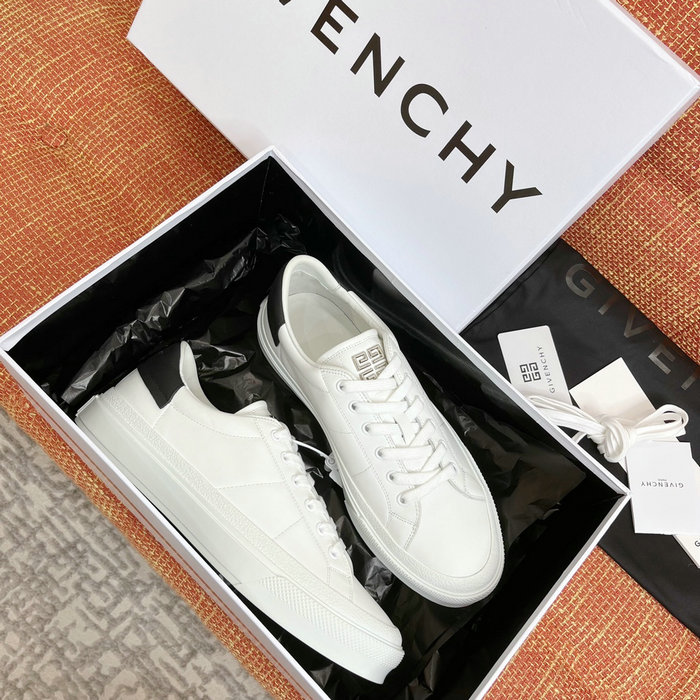 Givenchy Sneakers SLG060412