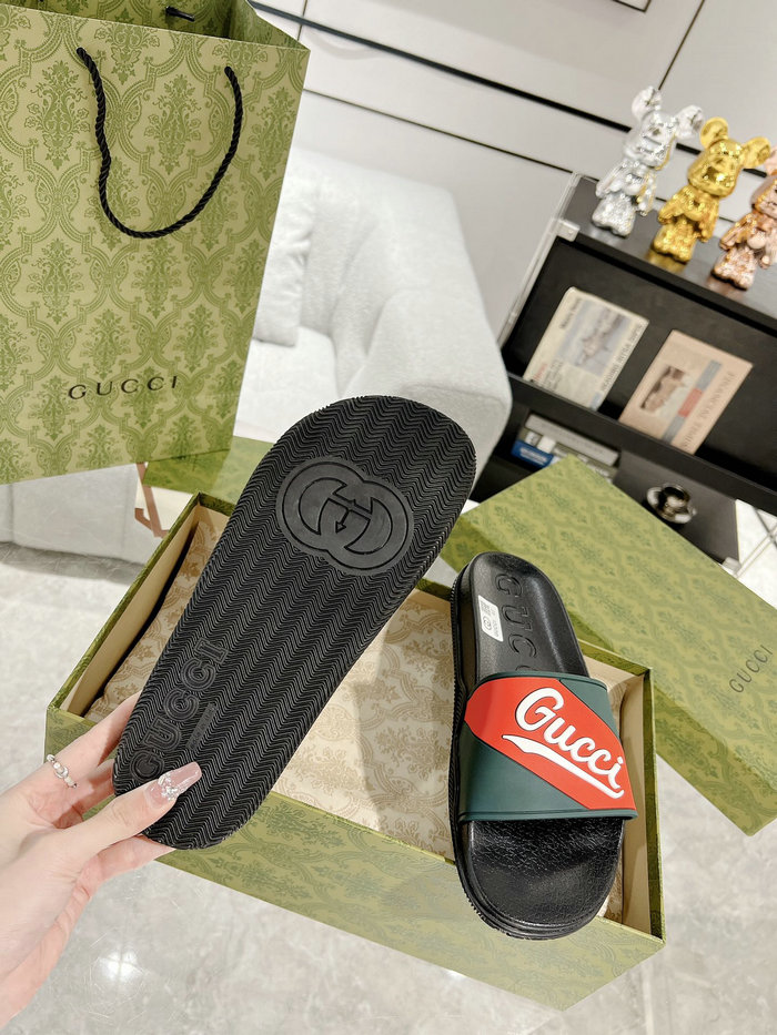 Gucci Good Game Slides SMG061103