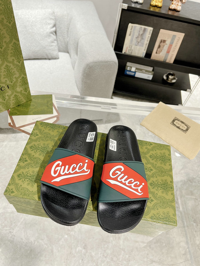 Gucci Good Game Slides SMG061103