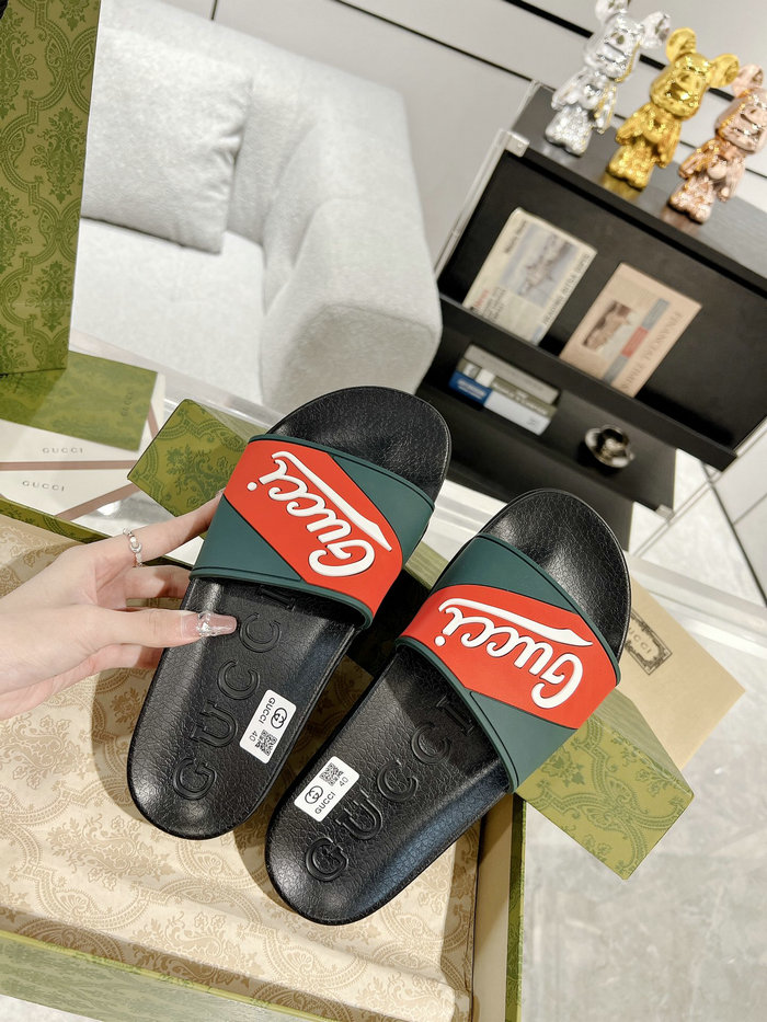 Gucci Good Game Slides SMG061103