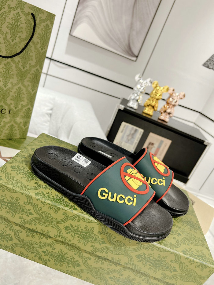 Gucci Good Game Slides SMG061104