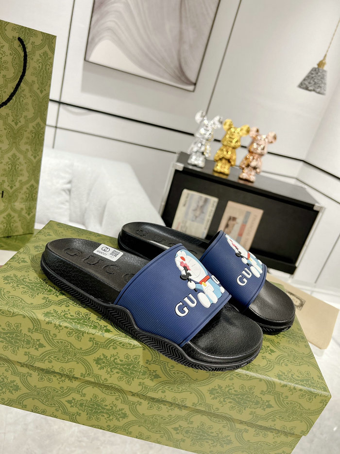 Gucci Good Game Slides SMG061105