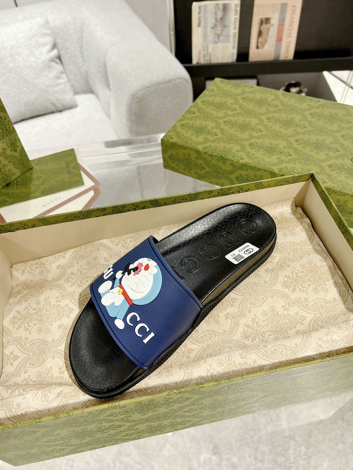 Gucci Good Game Slides SMG061105