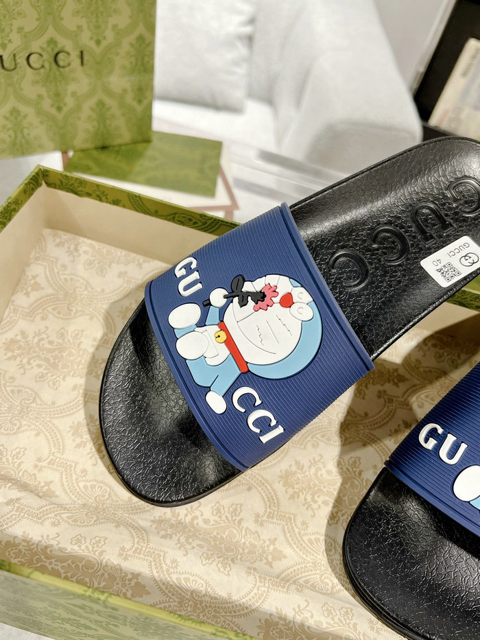 Gucci Good Game Slides SMG061105