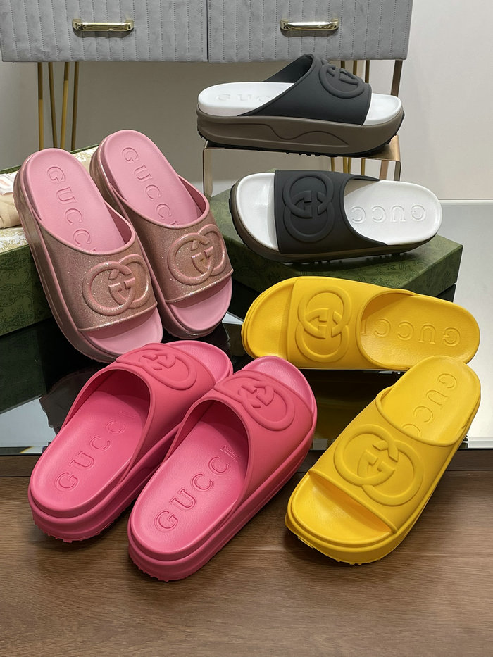 Gucci Sandals SYG060901