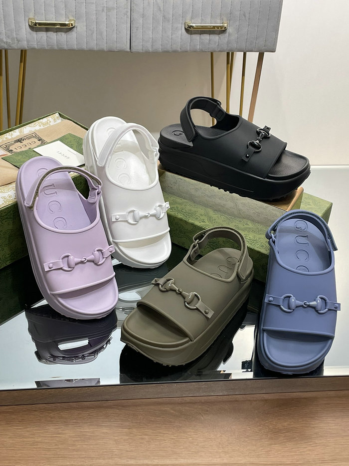 Gucci Sandals SYG060902