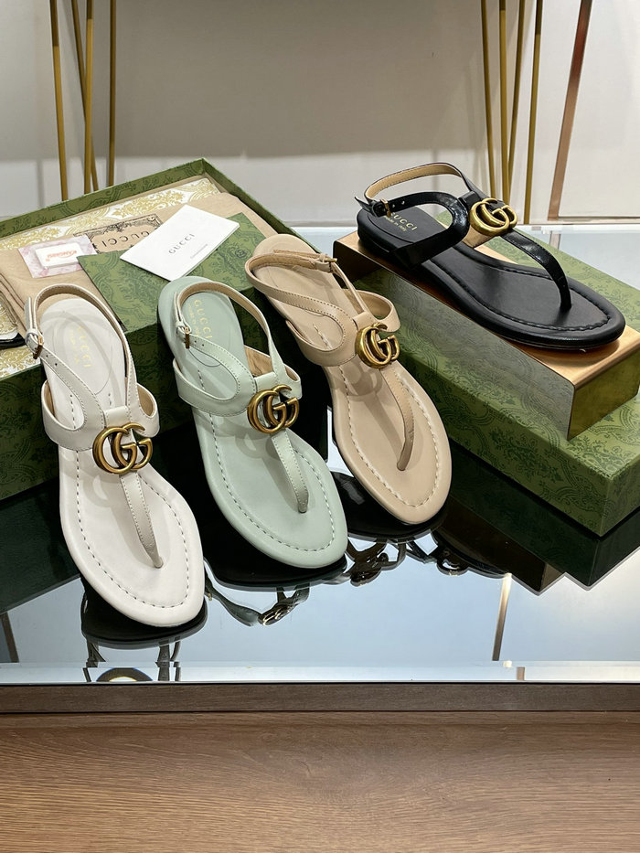 Gucci Sandals SYG060903