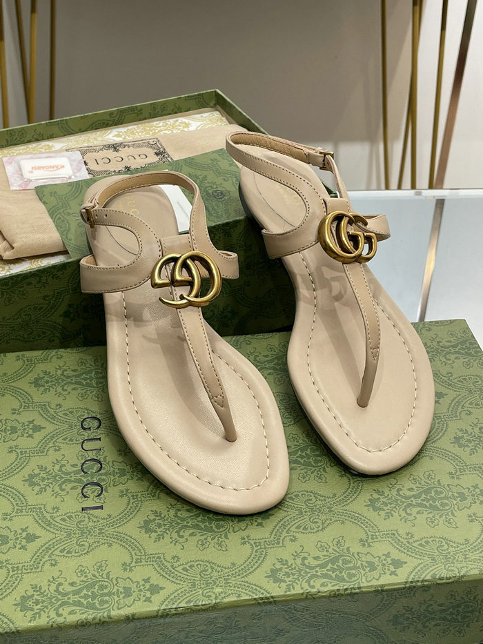 Gucci Sandals SYG060903