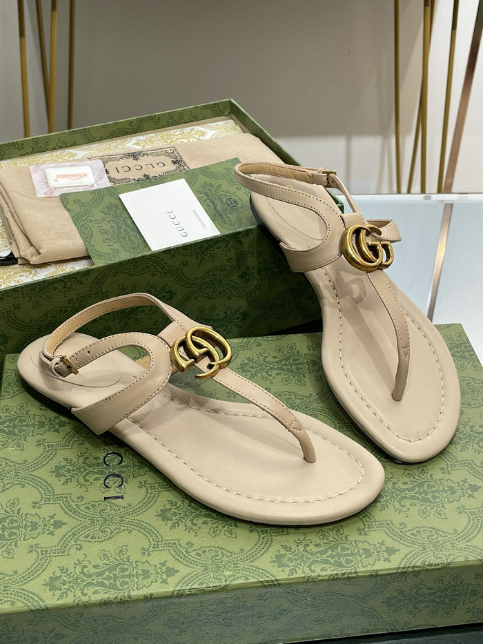 Gucci Sandals SYG060903