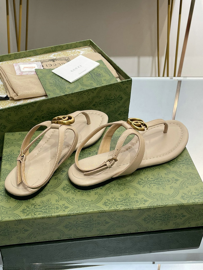 Gucci Sandals SYG060903