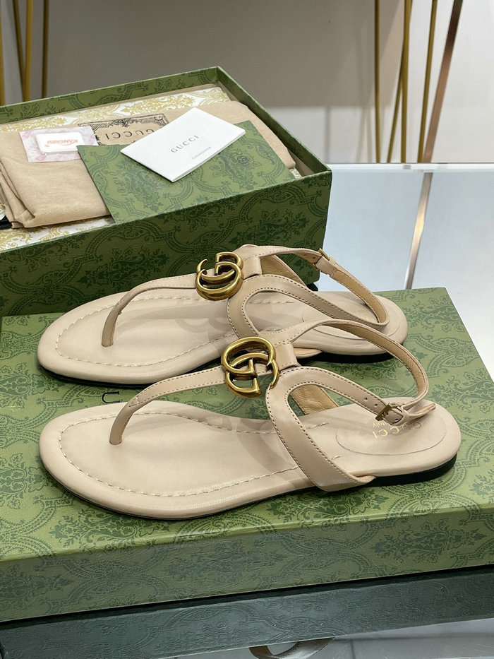 Gucci Sandals SYG060903