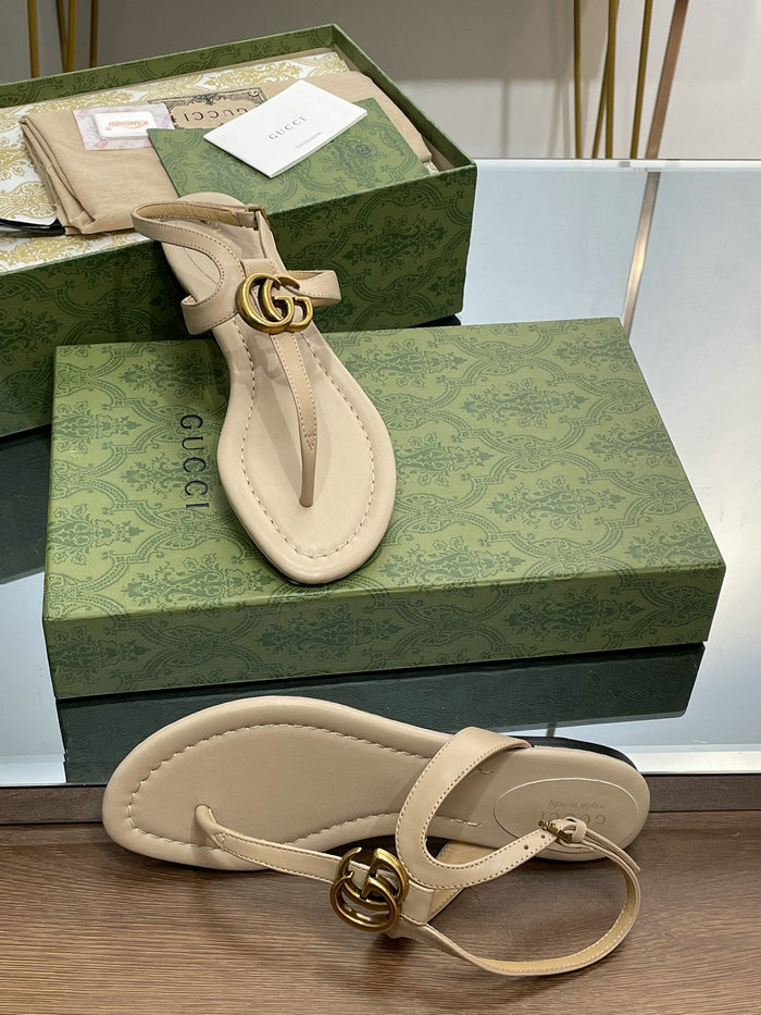 Gucci Sandals SYG060903