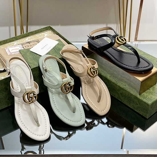 Gucci Sandals SYG060903