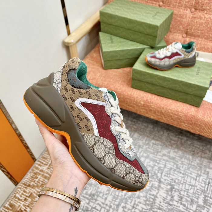 Gucci Sneakers SLG060403