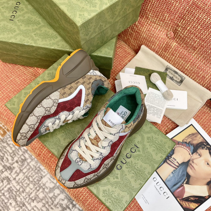 Gucci Sneakers SLG060403
