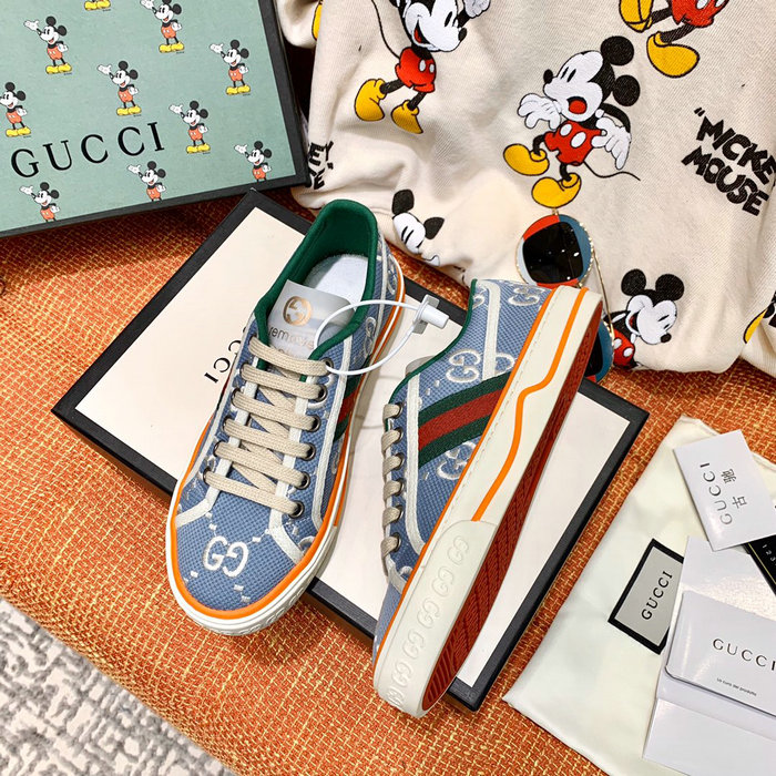 Gucci Sneakers SLG060406