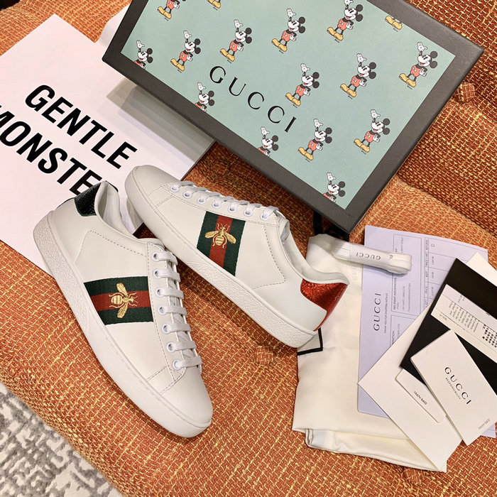 Gucci Sneakers SLG060407