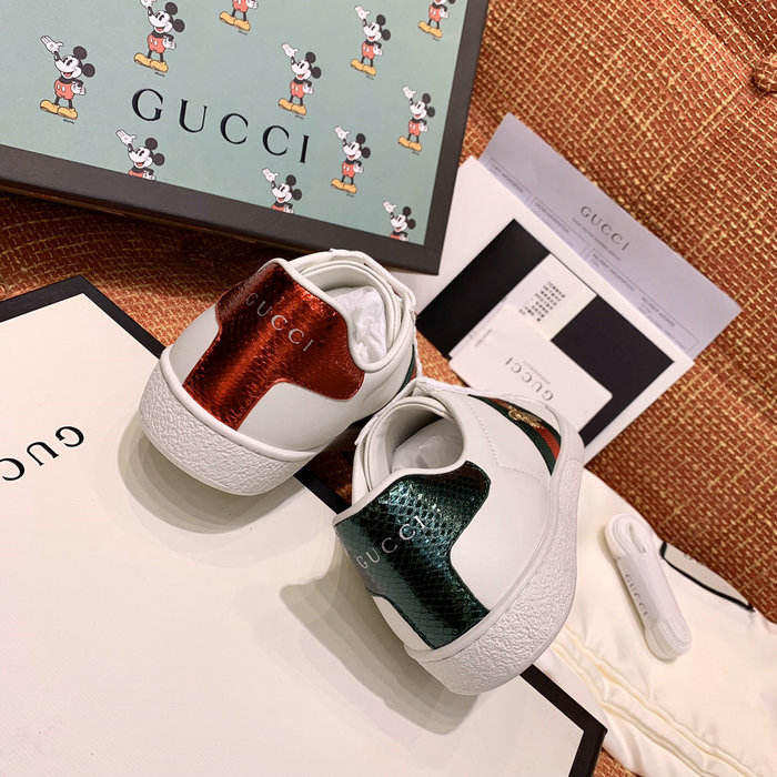 Gucci Sneakers SLG060407