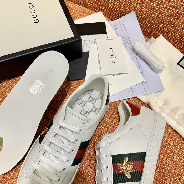 Gucci Sneakers SLG060407