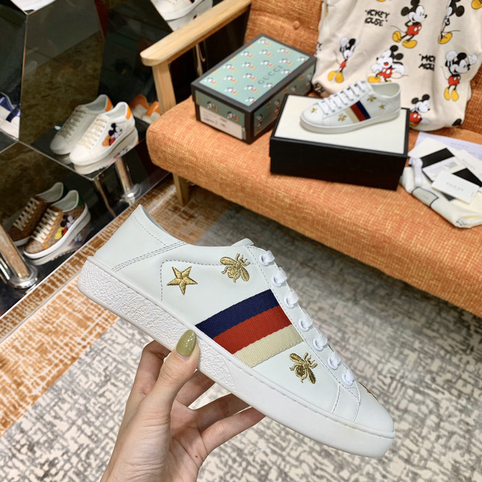 Gucci Sneakers SLG060408