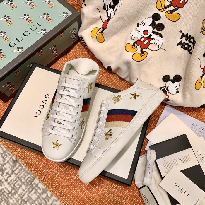 Gucci Sneakers SLG060408