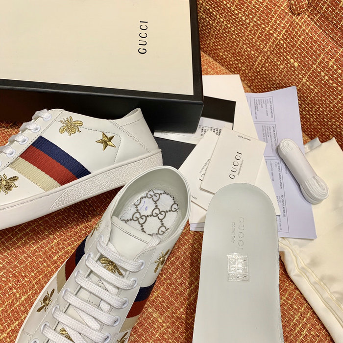 Gucci Sneakers SLG060408