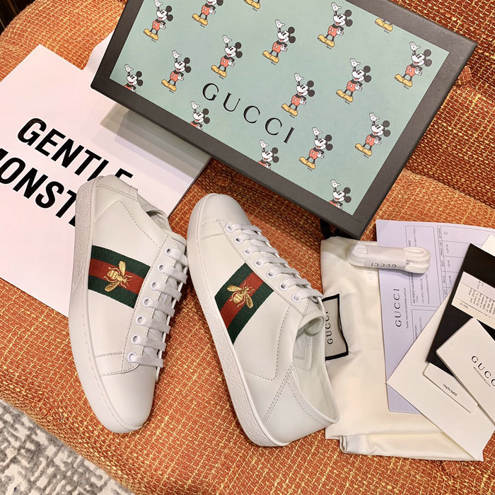 Gucci Sneakers SLG060409